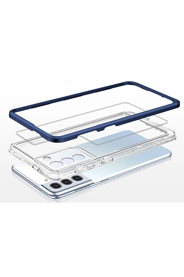 Clear 3in1 - 5