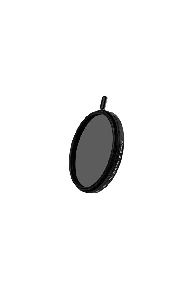 Filtru MC Variabil ND 62mm ND1.5-ND8 - 1
