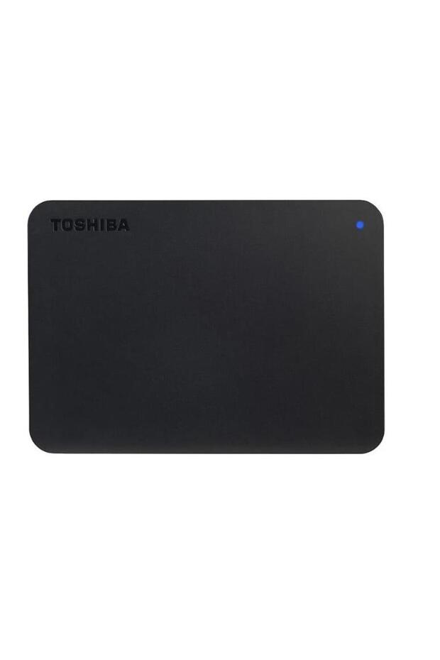 1tb canvio basic 2.5" gen1 usb 3.2 external hard drive (hdtb510ek3aa)