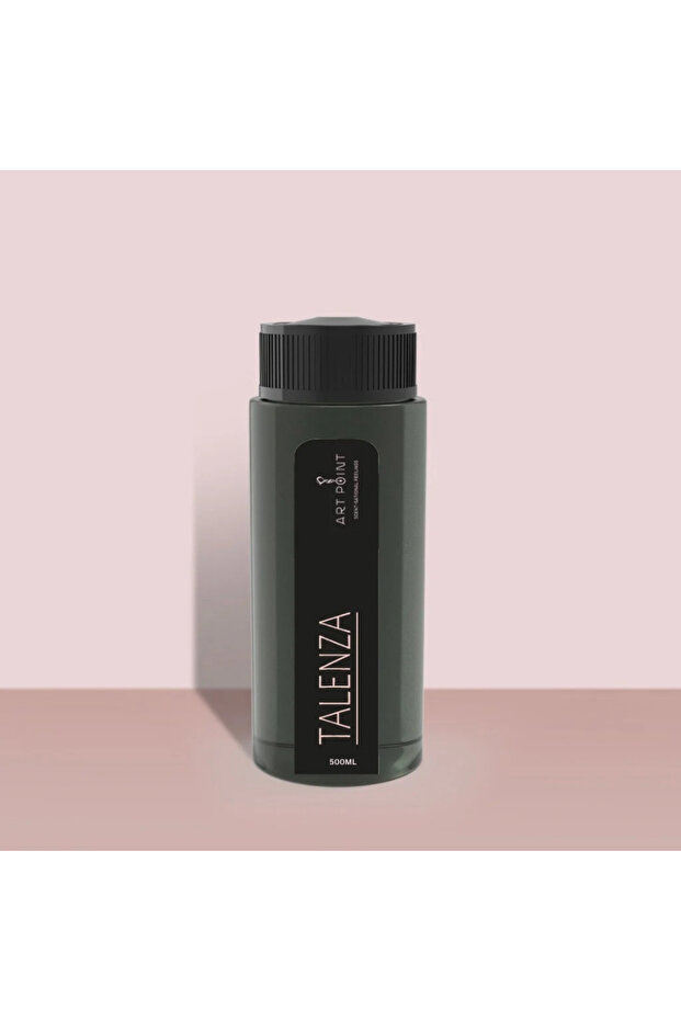 Talenza | Premium Fragrance Oil | 500ml