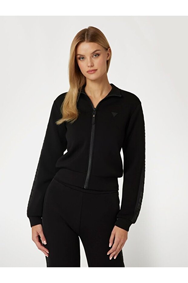 New Allie Women's Active Scuba Sweatshirt