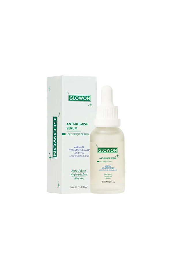 Renk Eşitsizliği ve Karşıtı Aydınlatıcı İkili Set - C Vitamini ve Leke Karşıtı Serum - 8