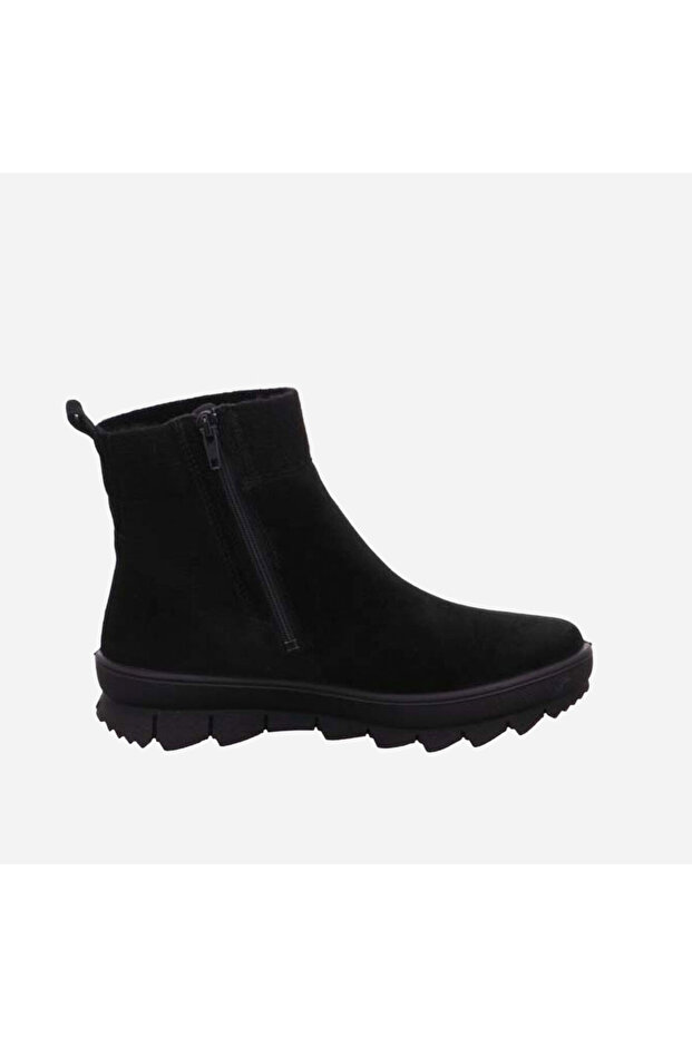 حذاء Gore-tex بسحاب