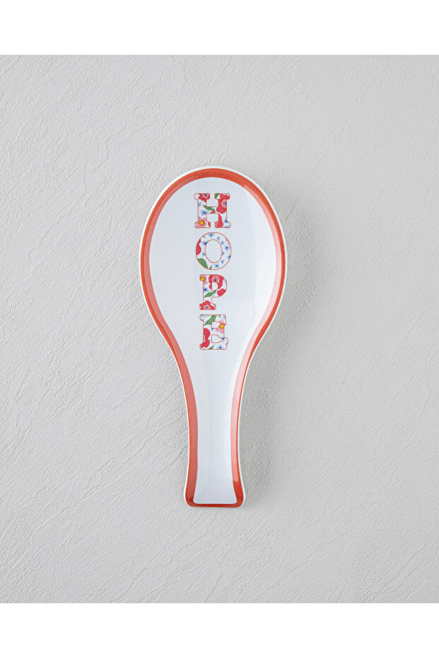 Hope Melamine Spoon Holder Kitchen Utensil 24 cm Colorful