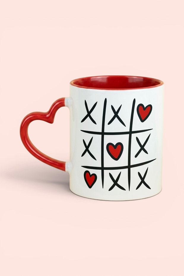 كوب XOX - 2