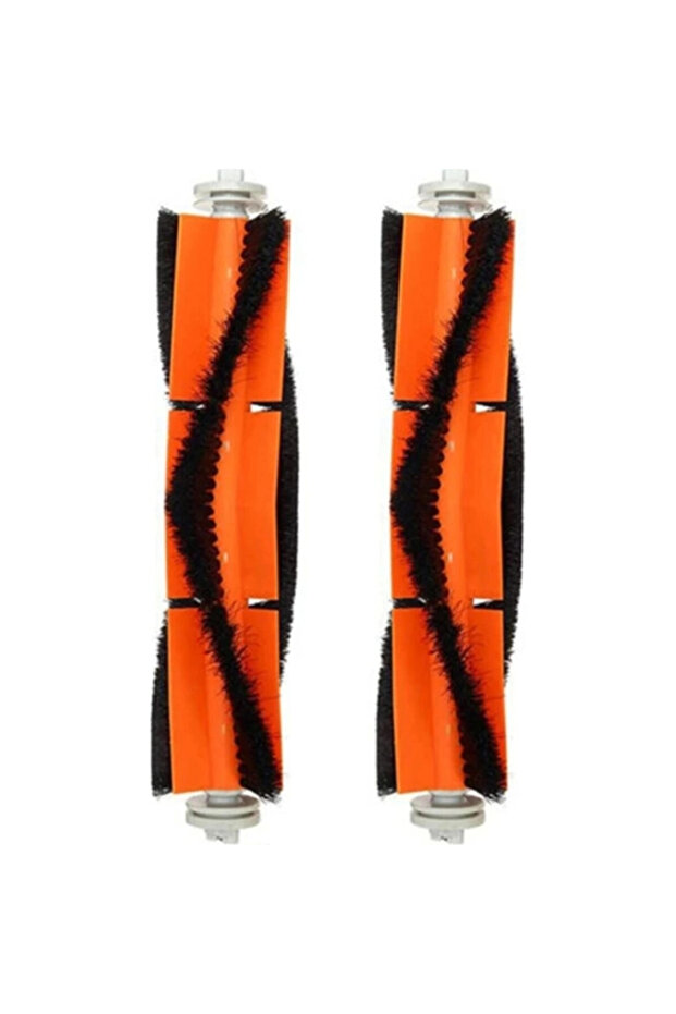 Mi Vacuum Cleaner Sdjqr02Rr Compatible 2-Piece Main Brush