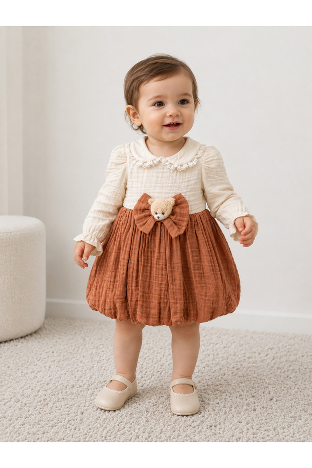 Baby Dress