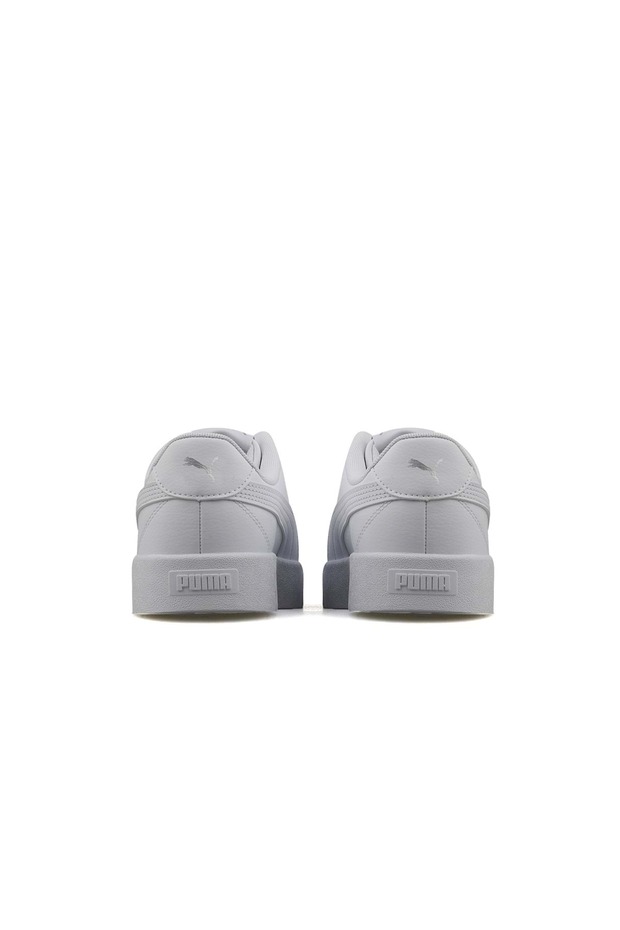 Skye Clean 380147-02 Unisex Spor Ayakkabı BEYAZ - 5