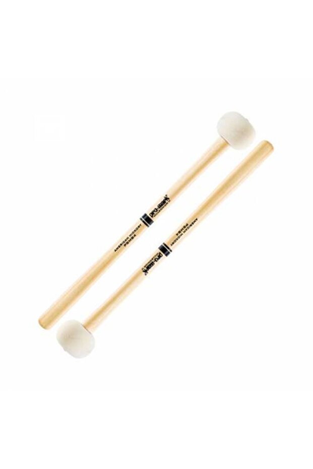 حقيبة PSMB4 MALET PERF MARCHING BASS - FELT