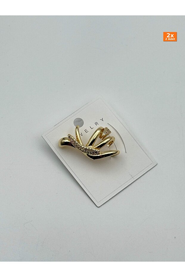 Elegant Earrings Modern Style Stylish Gift