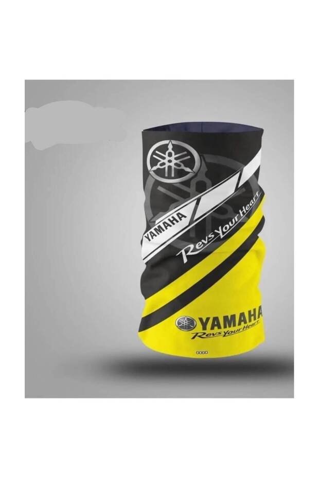BUFF YAMAHA