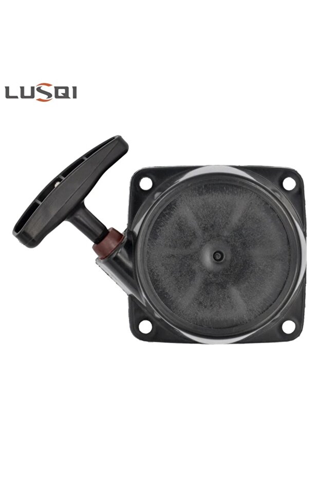 1PC LUSQI Recoil Pull Starter Factory Outlet Lawn Mower For 40-3/1E 40F/33cc/36cc/43cc/49cc Petrol B