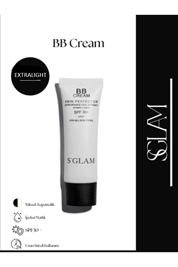 Bb Krem Spf 30 Lıght 50ml