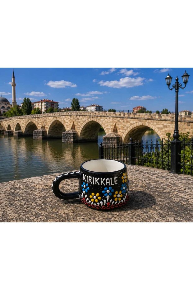 Coffee Cup''Kirikkale''