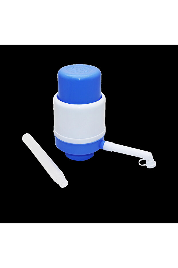 Manual Bottle Water Pump with Large Bag (5324)