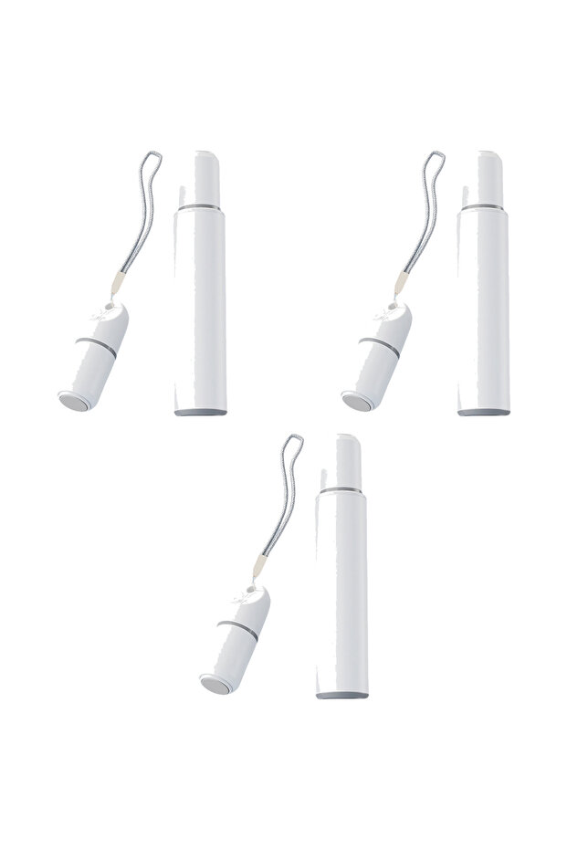 3PCS B Portable Mosquito Insect Bite Relieve Itching Pen Natural Electric Insect Bite Healer Anti-It