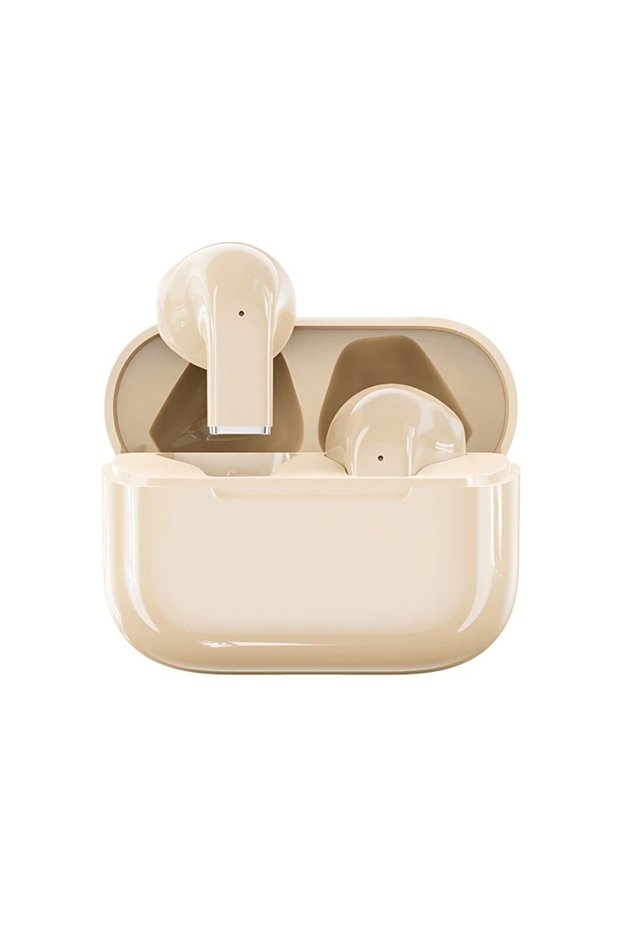 Skin Mini Earphones Wireless Bluetooth Earbuds Long-Last TWS Noise Cancellation Headphones Extended
