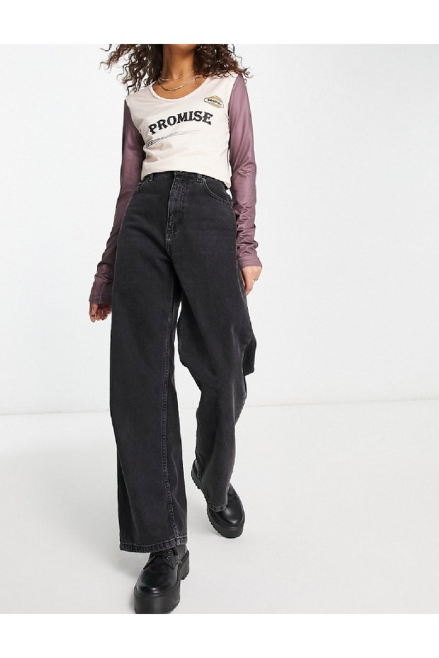 Bluza, crem/mov
