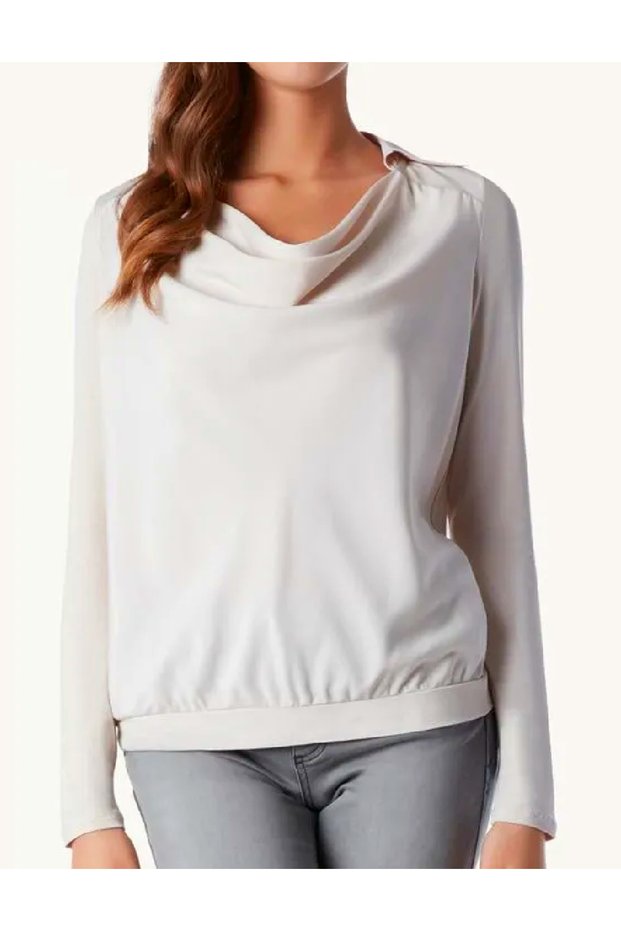 Bluza, Bej