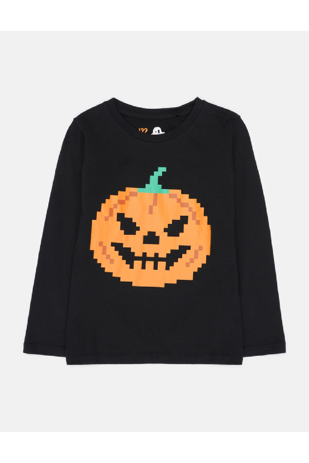Bluza, Negru