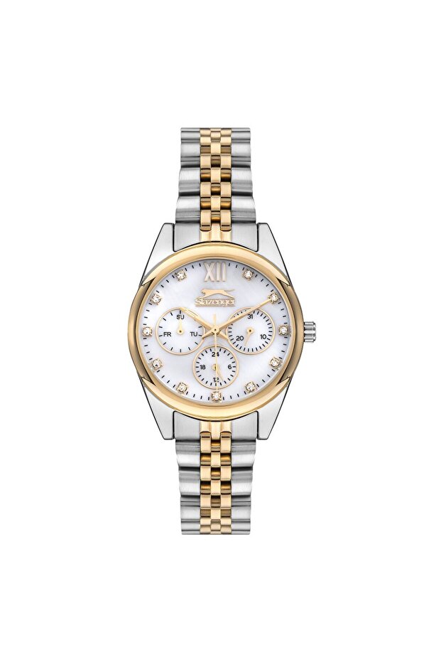 Sl.09.1990.4.03 Women Wrist Watch