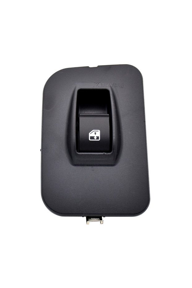 New Single Car Electric Power Window Control Switch Lifter Button For Fiat Fiorino Doblo Qubo Peu...