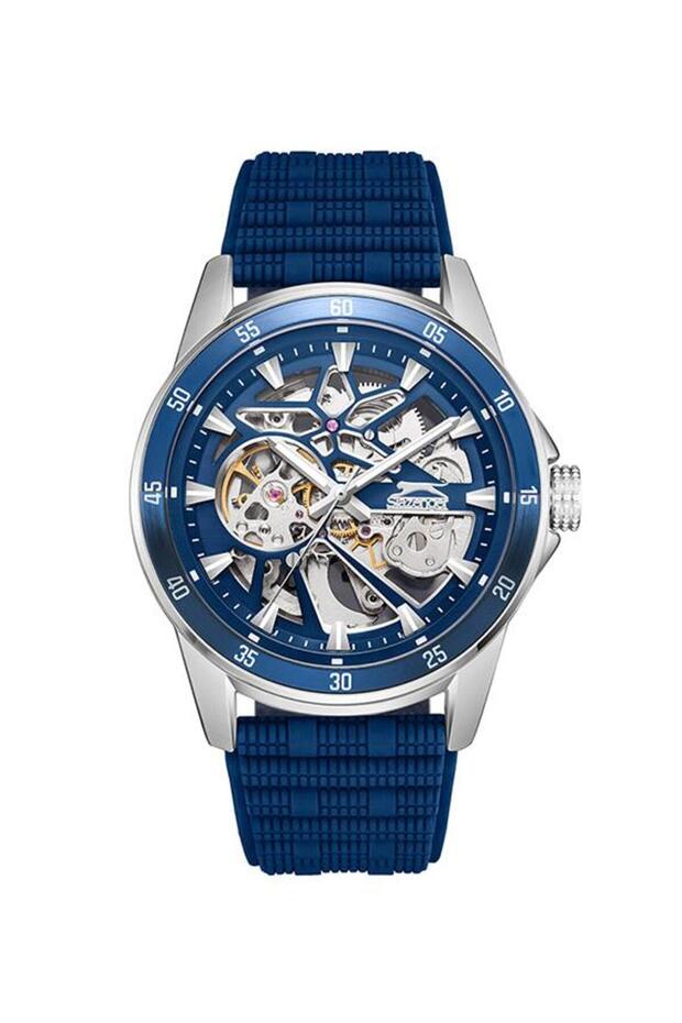 Men's Wristwatch Sl.09.2437.1.03