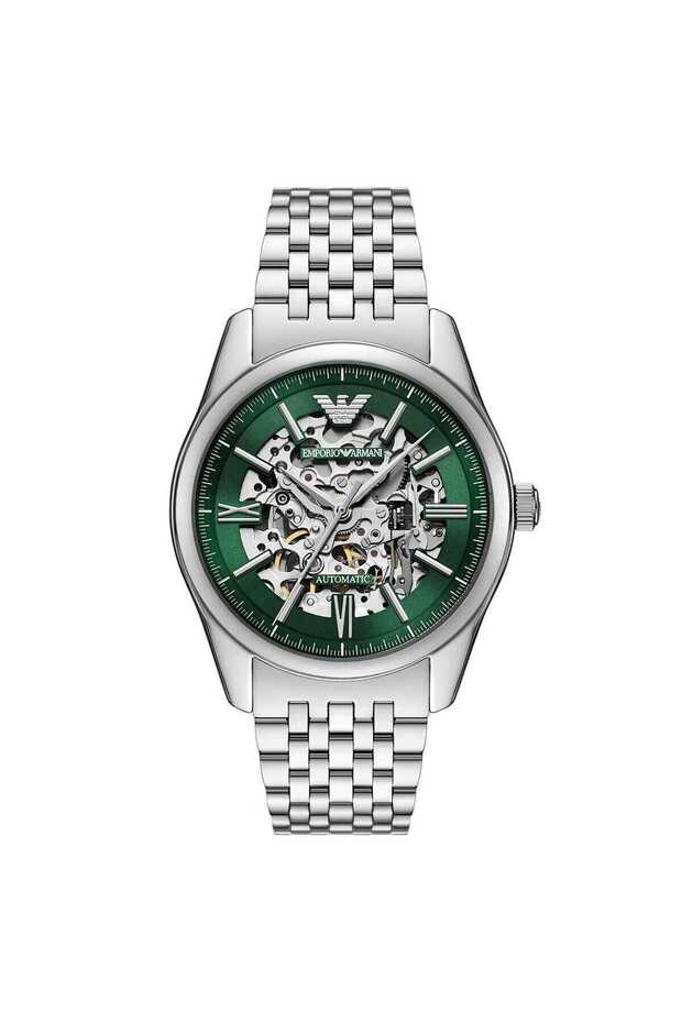 Ar60091 Men's Wristwatch