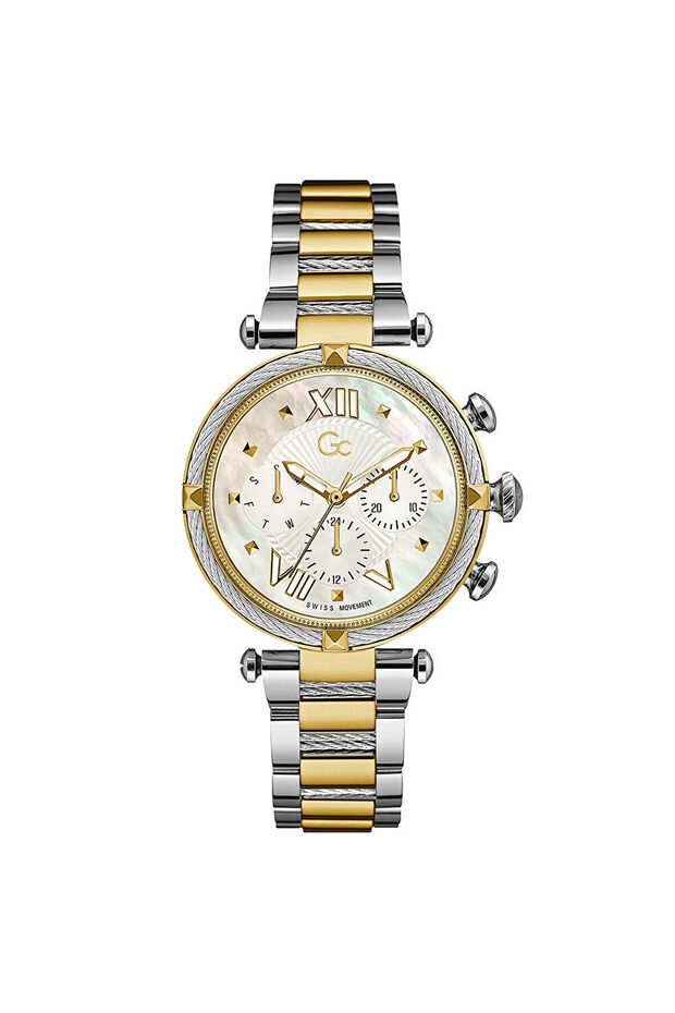 Gcy16020L1Mf Women Wrist Watch