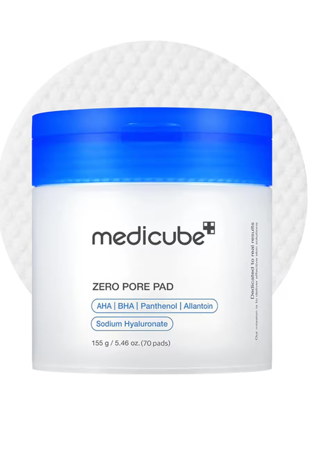 Zero Pore Pads 70 - 1