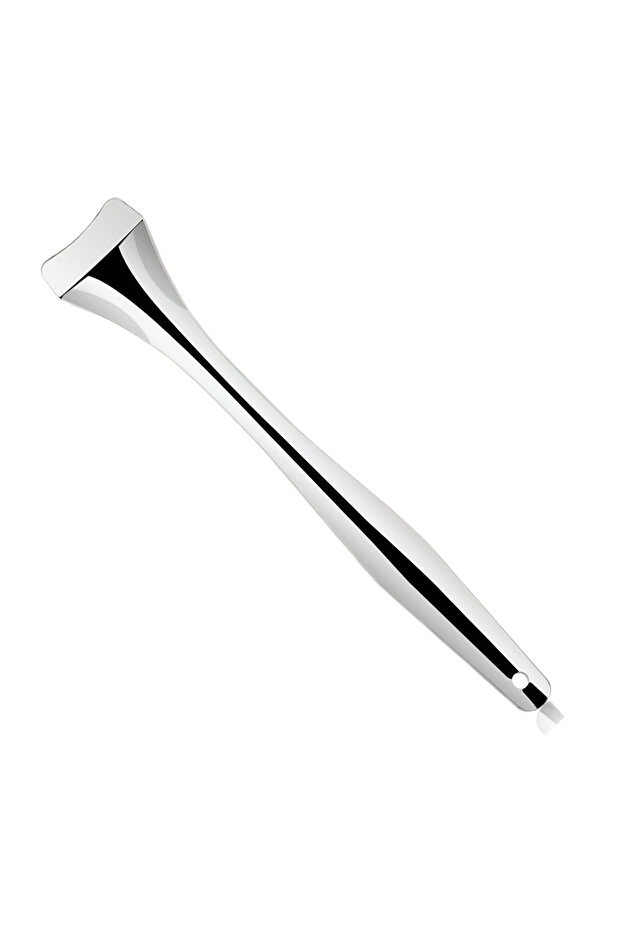 1pc-silver Stainless Steel Blackhead Removal Tool Scraping Acne Needle Manual Blackhead Squeezing Sh