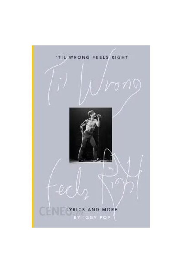 'Til Wrong Feels Right