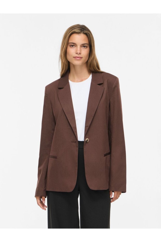Blazer VIBELLA Einreihiger