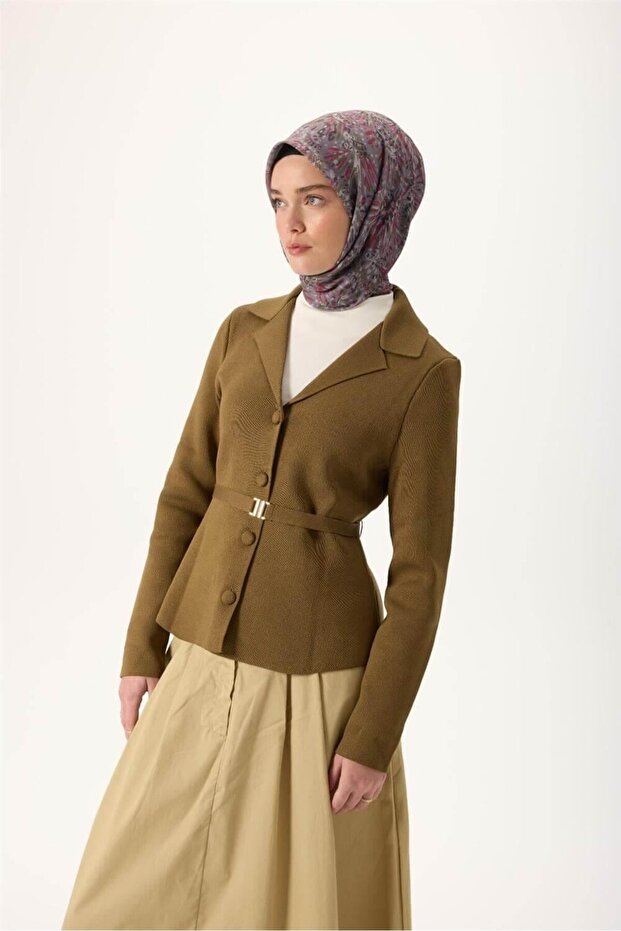 Soft Scarf 73105-09 - 2