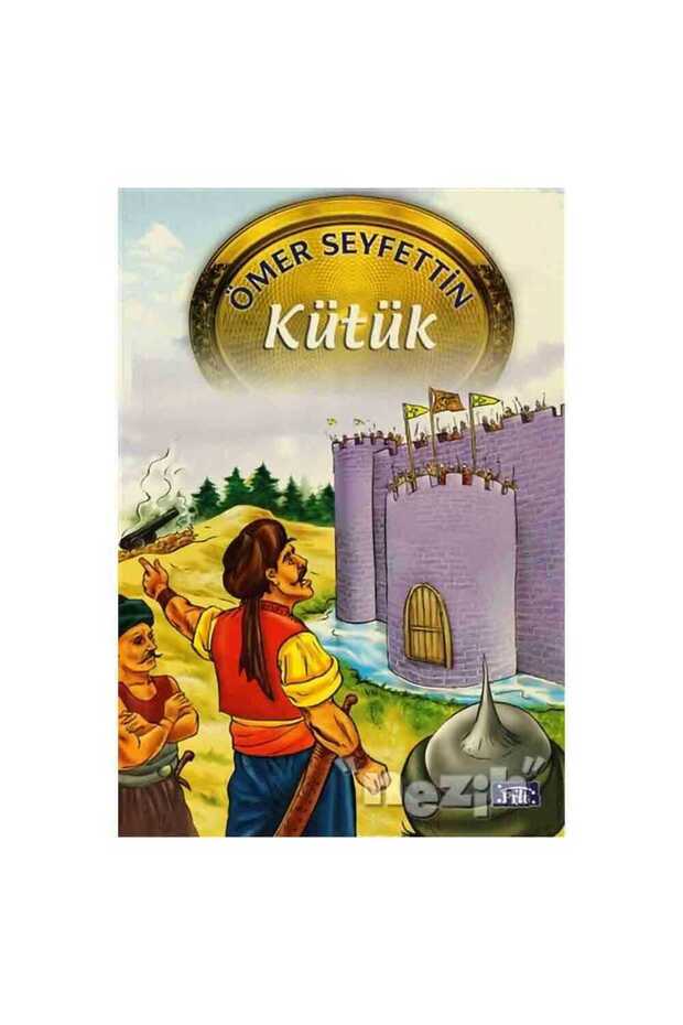 Kütük