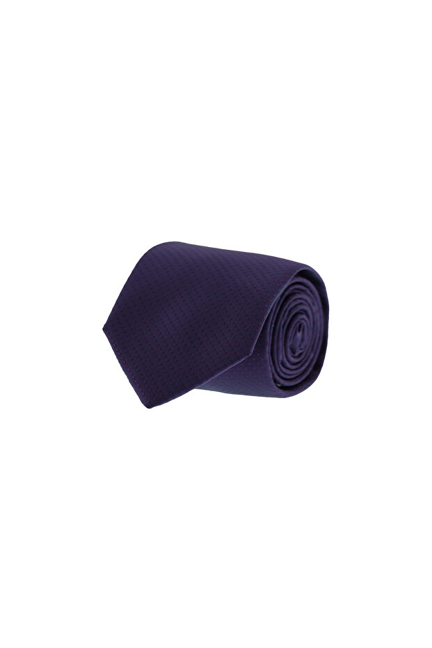 Patterned tie