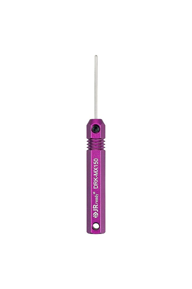 DRK-MX150 JRready Single Locking Tang Extractor for Male & Female Terminals in Molex MX150L, MX150PT