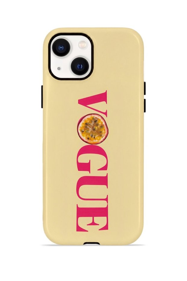 iPhone 14 Plus Vorian Double Layer Case Vogeue Passion
