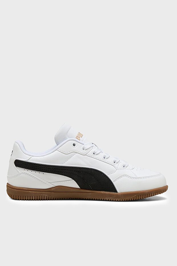 K-Moda White Shoes