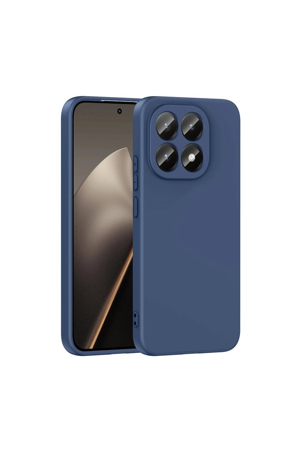 Xiaomi 15t Case Mara Launch Cover