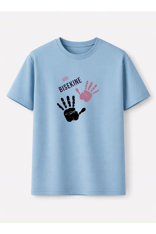 Stop Bisekine T-Shirt