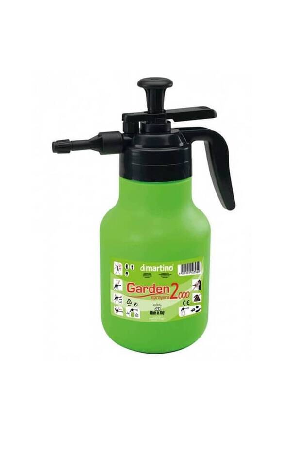 Dmartino Water Spray - 2Litre
