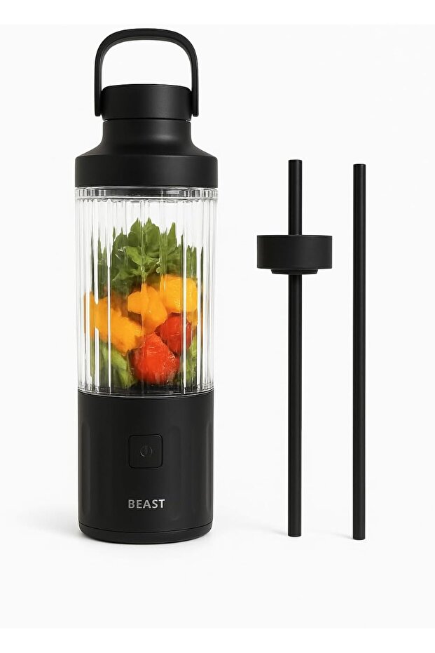 Portable Wireless Blender - 1