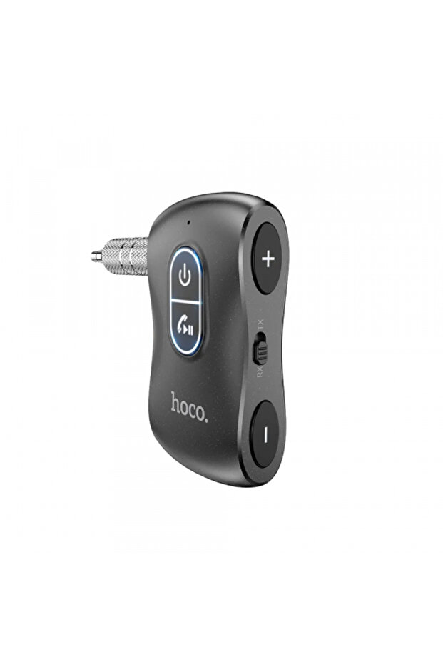 HOCO E73 Pro Bluetooth предавател/приемник - 1