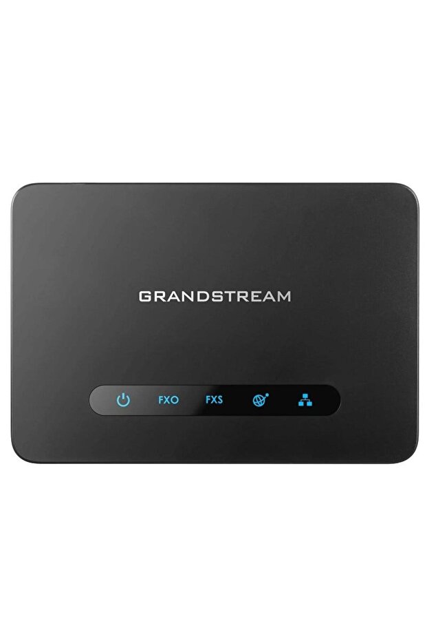 Adaptor VoIP HT813 - 1