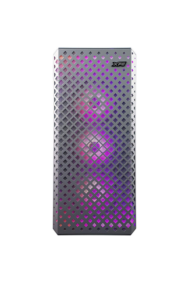 Defender Pro Atx Mid-Tower Case - White - 6
