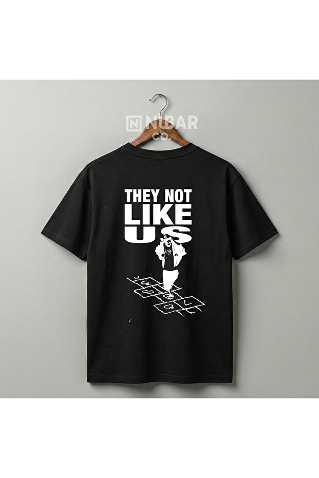 Kendrick Lamar Special Design Unisex Cotton T-Shirt