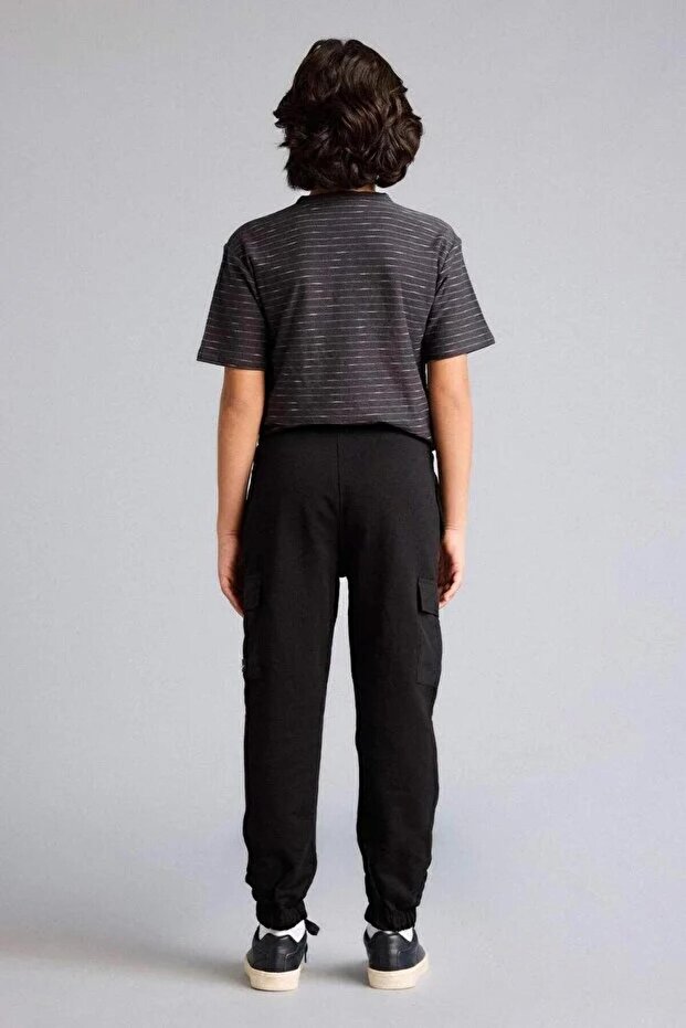 G9733A8 Boy's Sweatpants - 4