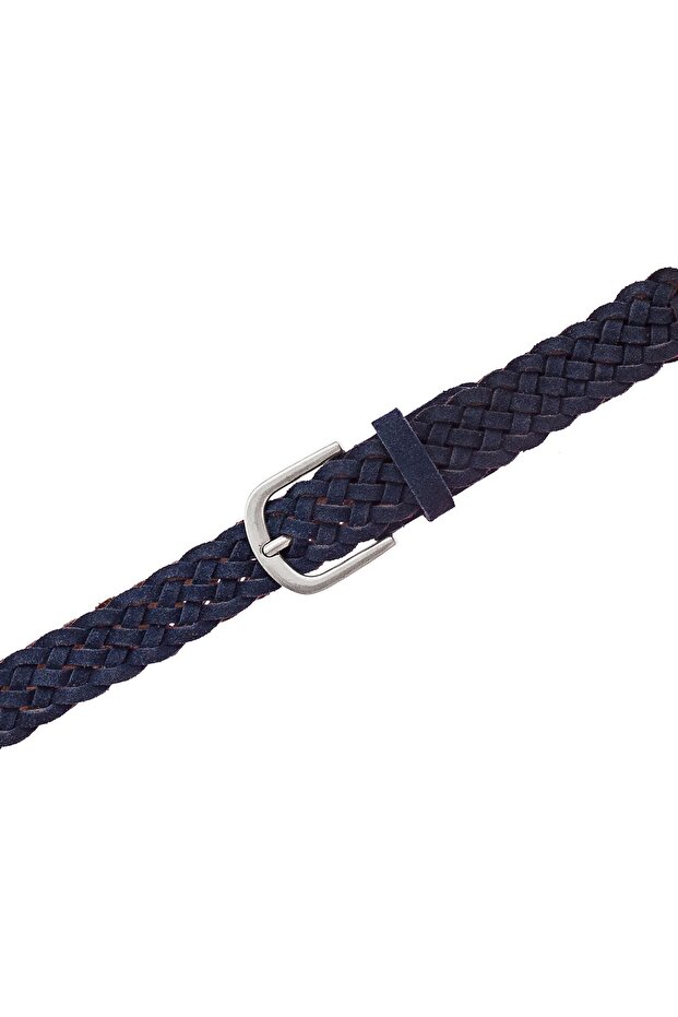 Gürtel Leder - 3