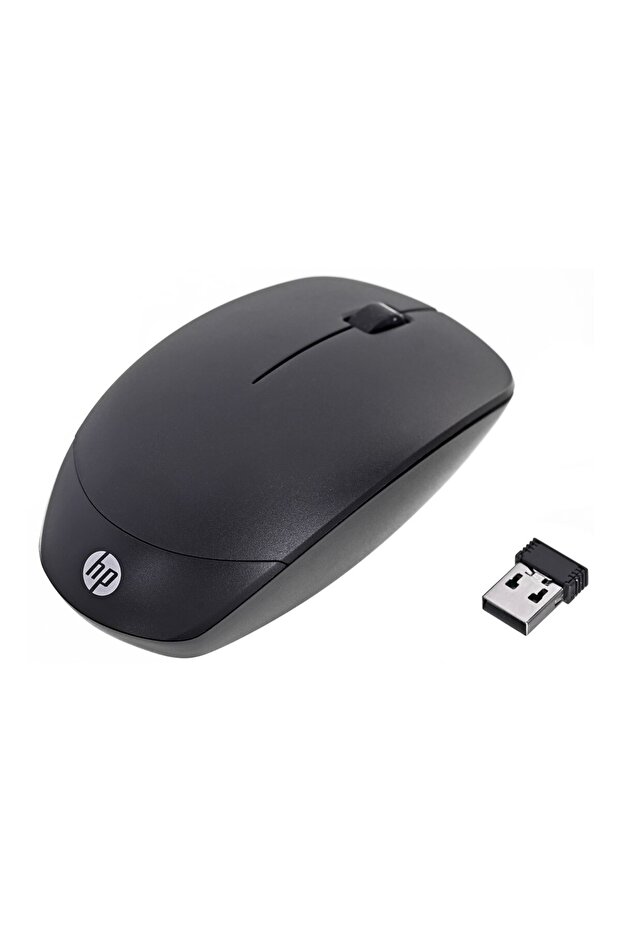 HP 230 Set mouse și tastatură wireless - 5